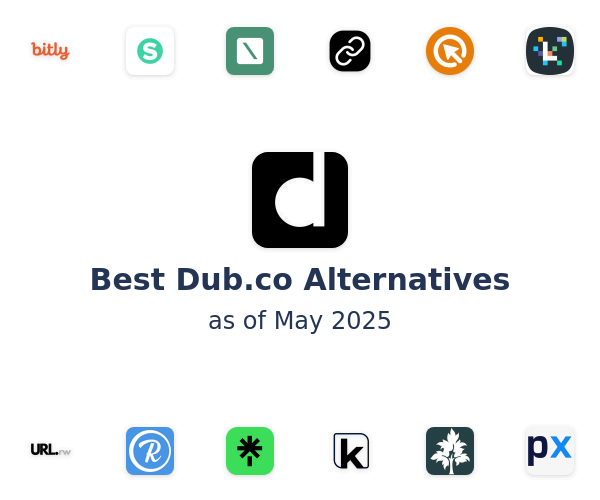 Best Dub.co Alternatives