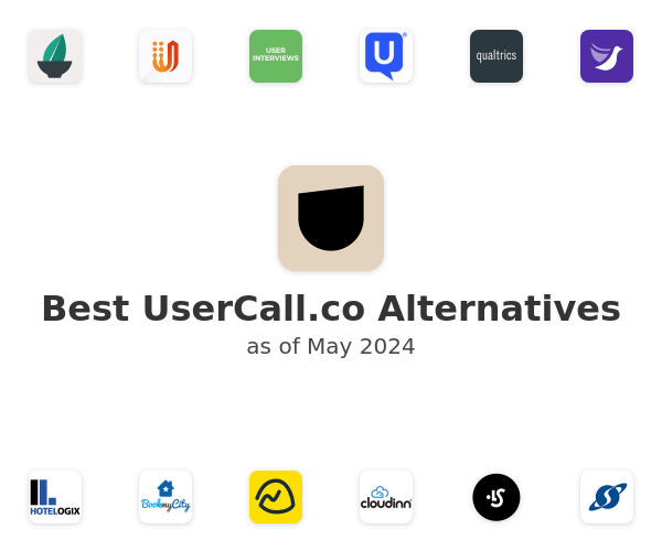 Best UserCall.co Alternatives
