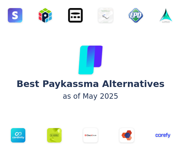 Best Paykassma Alternatives