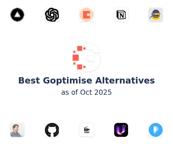 Best Goptimise Alternatives
