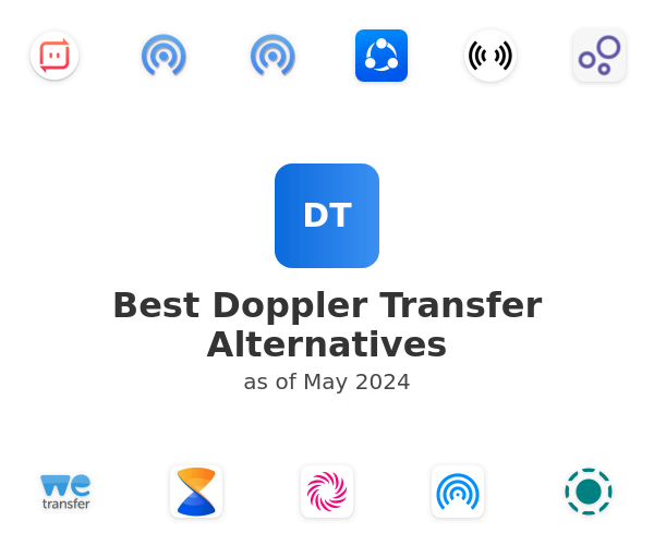 Best Doppler Transfer Alternatives