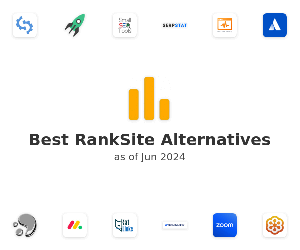 Best RankSite Alternatives