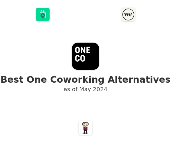 Best One Coworking Alternatives