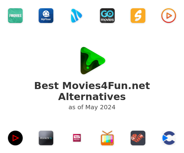 Best Movies4Fun.net Alternatives