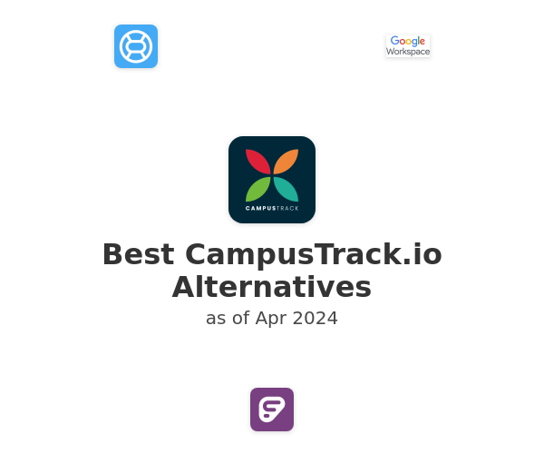 Best CampusTrack.io Alternatives