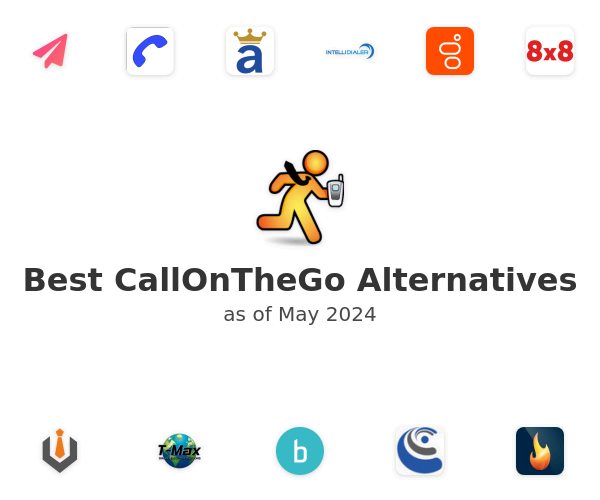 Best CallOnTheGo Alternatives