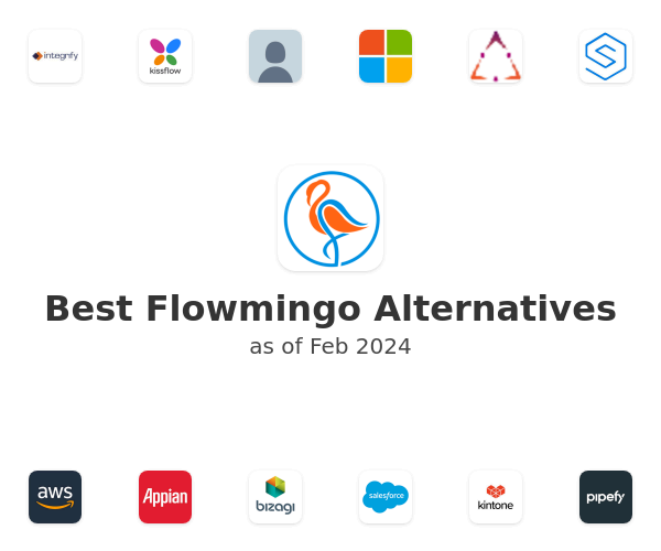 Best Flowmingo Alternatives