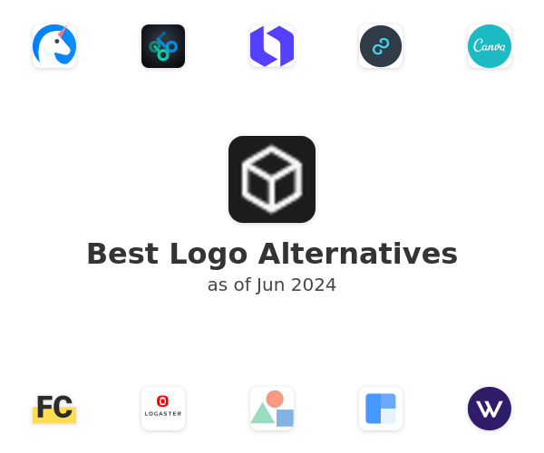 Best Logo Alternatives