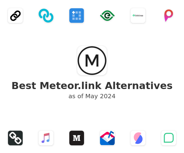 Best Meteor.link Alternatives