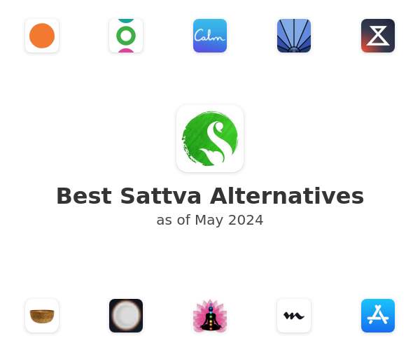 Best Sattva Alternatives