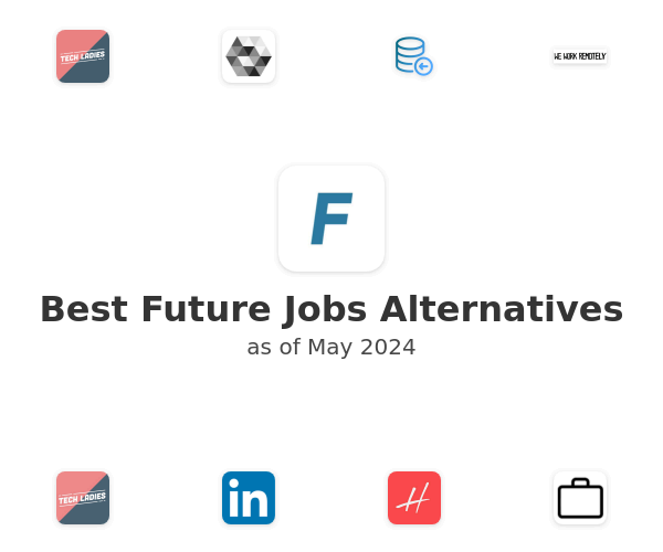 Best Future Jobs Alternatives
