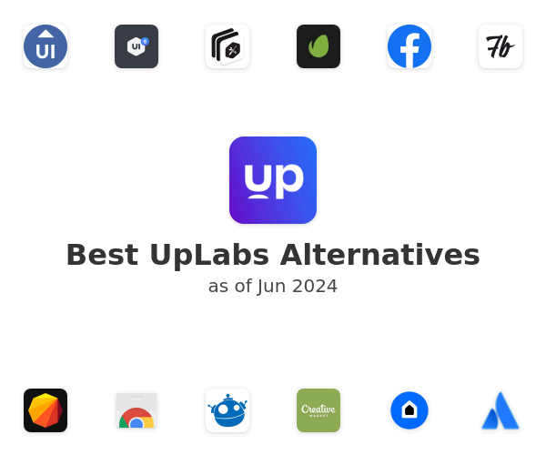 Best UpLabs Alternatives