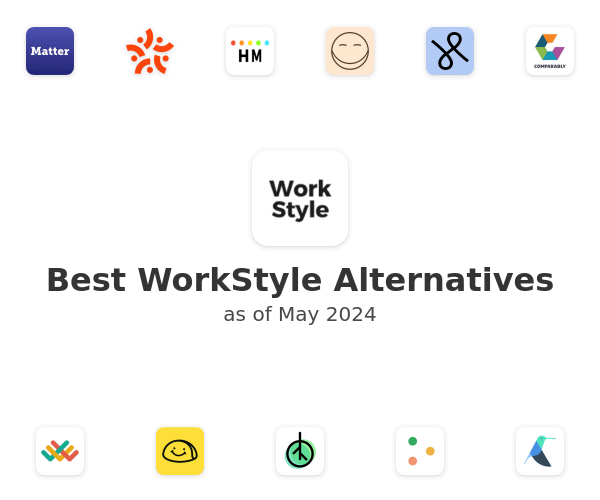 Best WorkStyle Alternatives