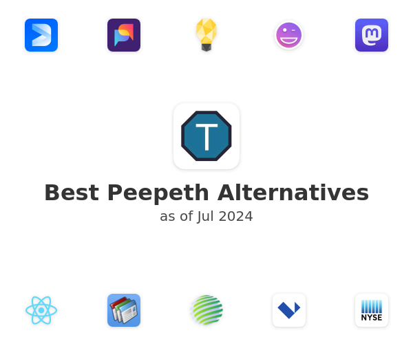 Best Peepeth Alternatives