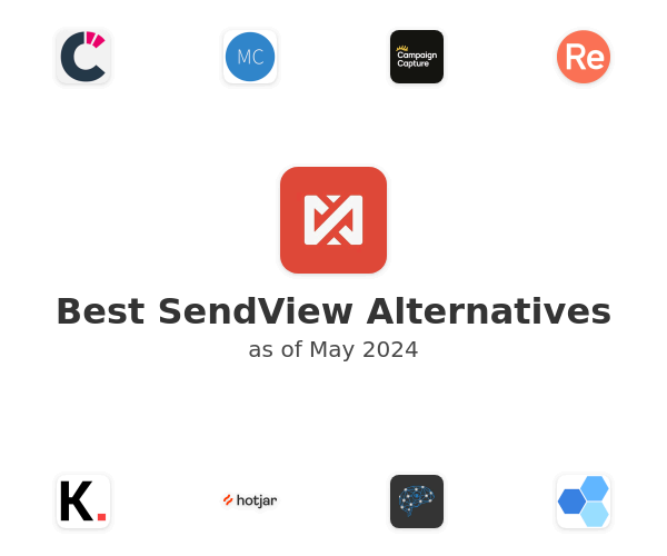 Best SendView Alternatives