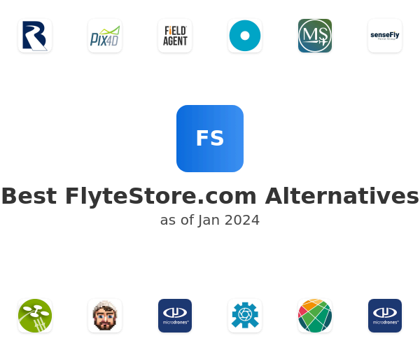 Best FlyteStore.com Alternatives