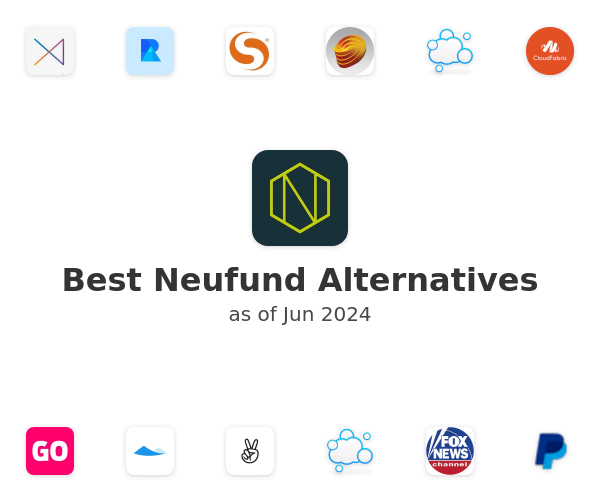 Best Neufund Alternatives