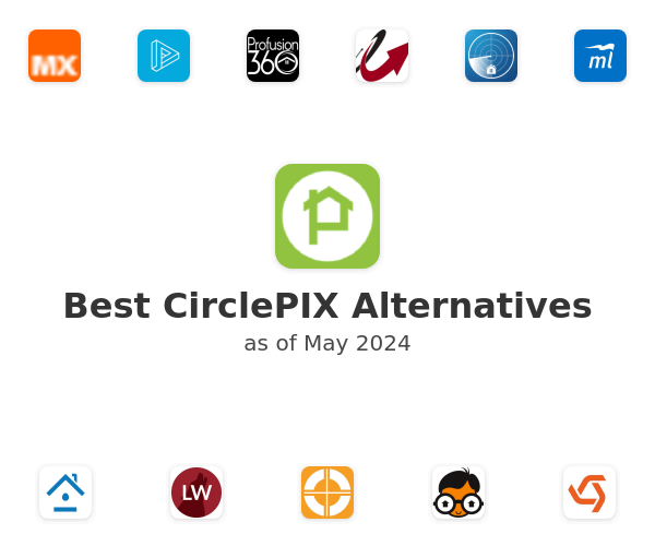 Best CirclePIX Alternatives