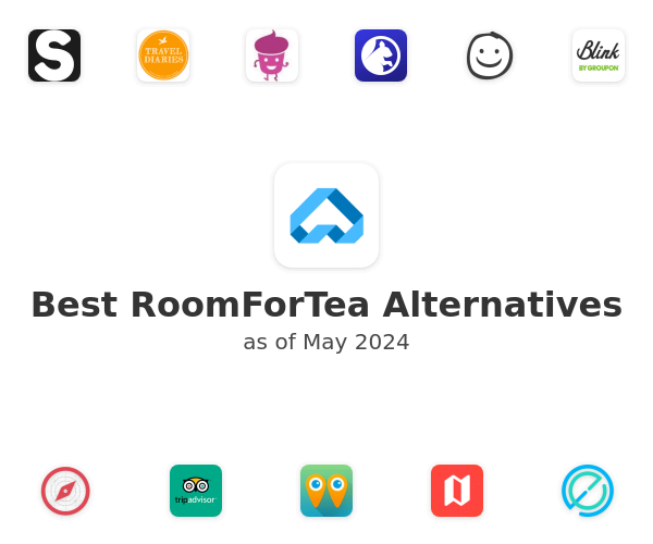 Best RoomForTea Alternatives