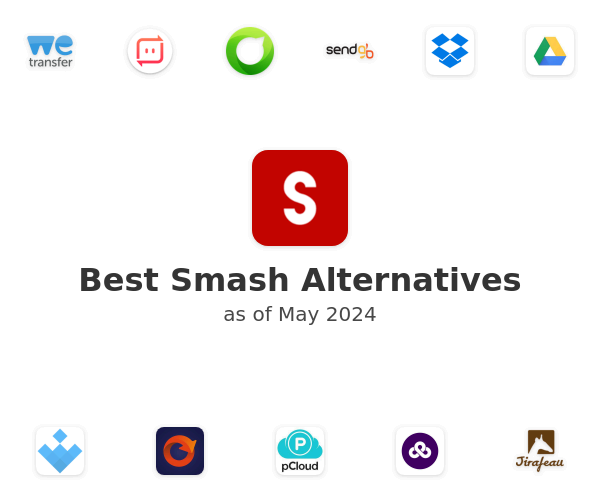 Best Smash Alternatives