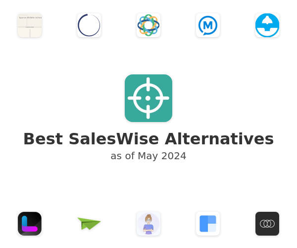 Best SalesWise Alternatives