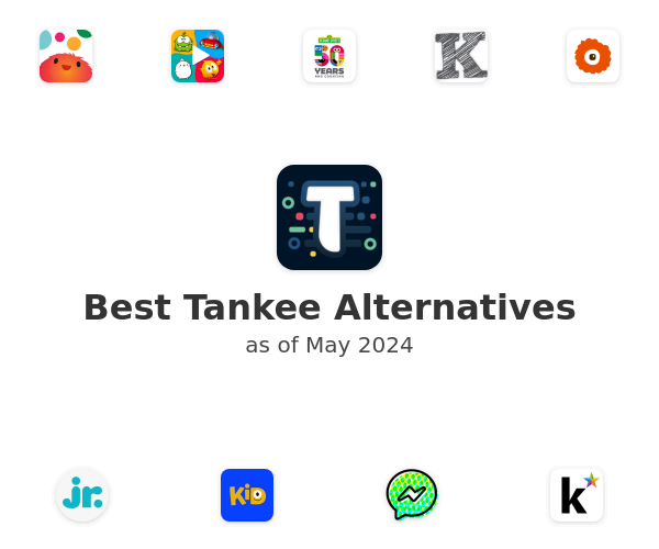Best Tankee Alternatives