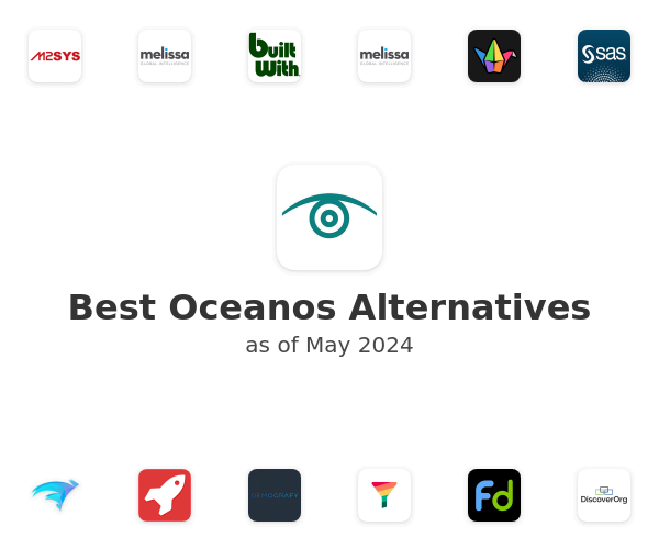 Best Oceanos Alternatives