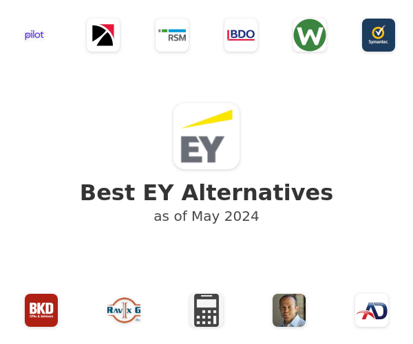 Best EY Alternatives
