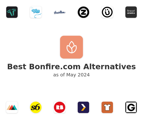 Best Bonfire.com Alternatives