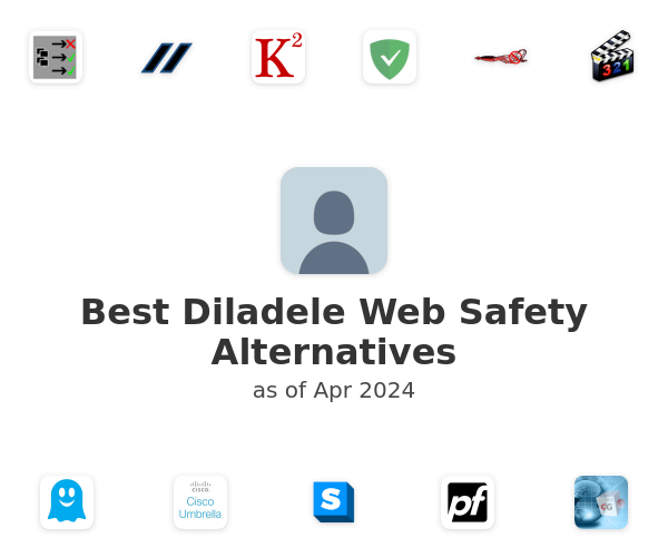 Best Diladele Web Safety Alternatives