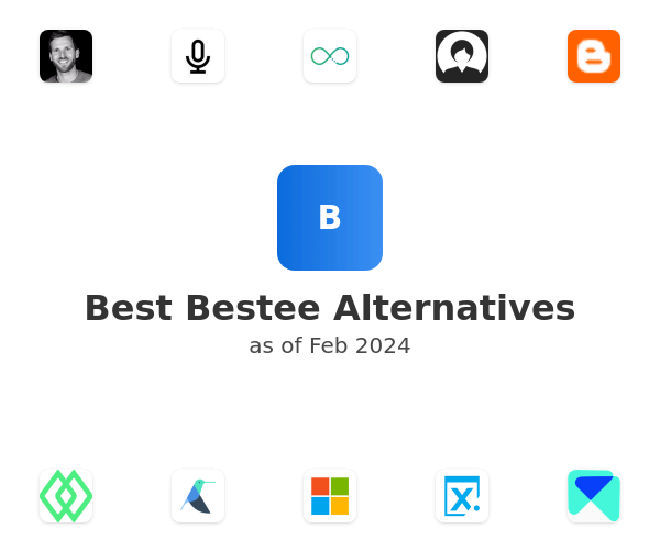 Best Bestee Alternatives