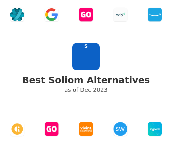 Best Soliom Alternatives