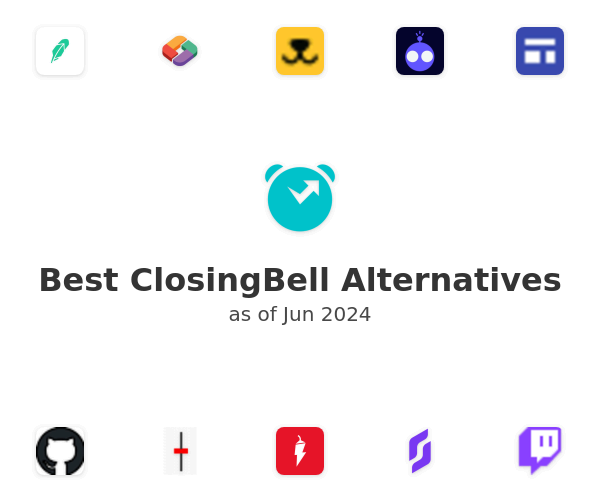 Best ClosingBell Alternatives