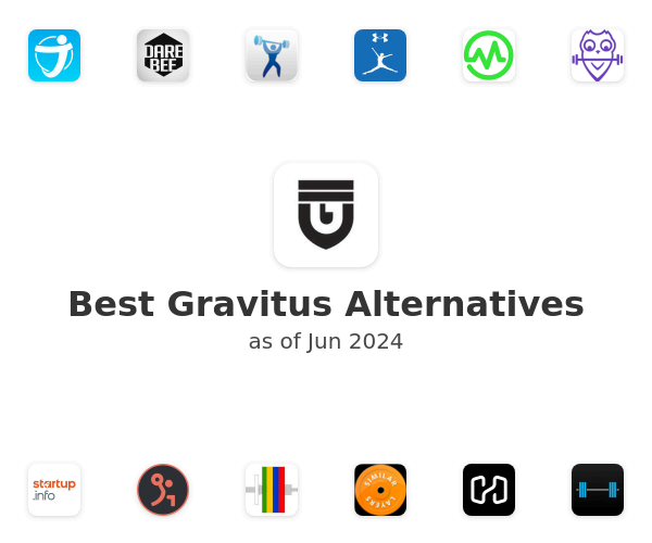 Best Gravitus Alternatives