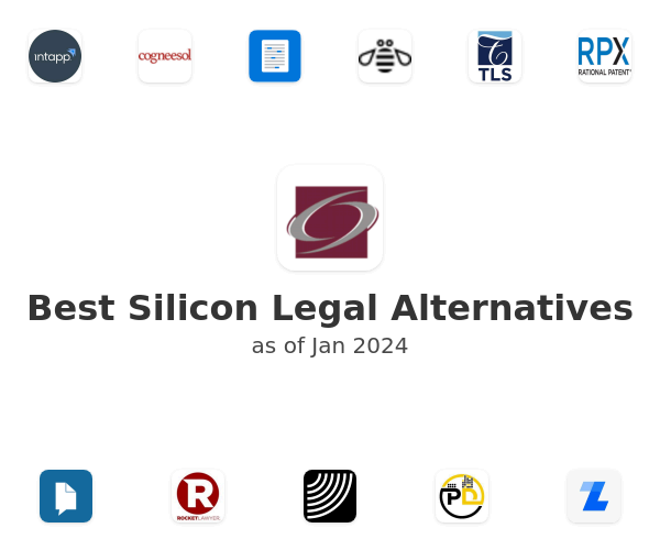 Best Silicon Legal Alternatives