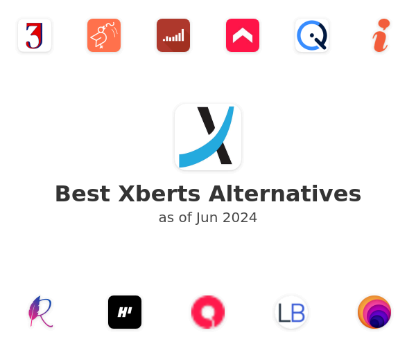 Best Xberts Alternatives