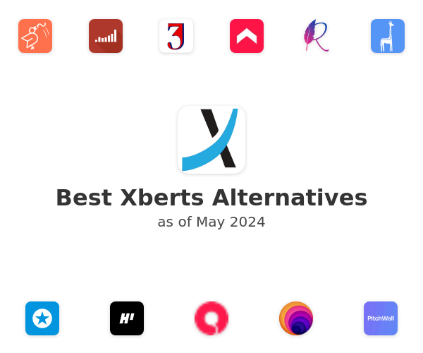 Best Xberts Alternatives