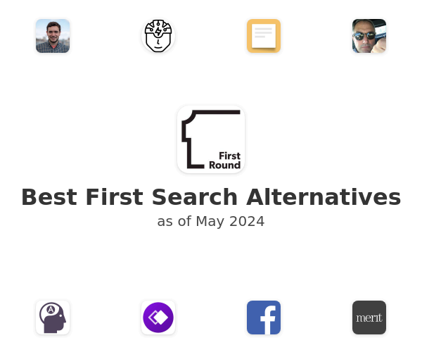 Best First Search Alternatives