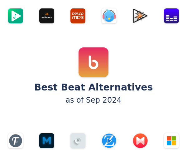 Best Beat Alternatives