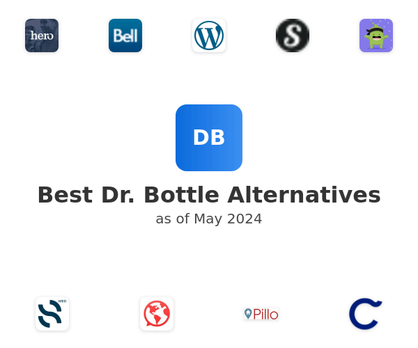 Best Dr. Bottle Alternatives