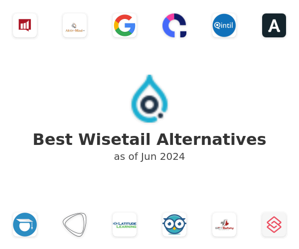 Best Wisetail Alternatives