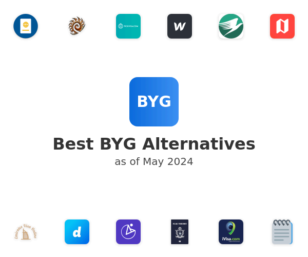 Best BYG Alternatives