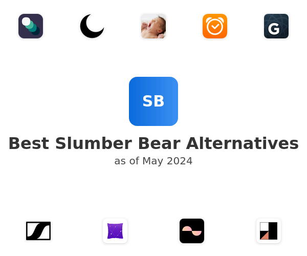 Best Slumber Bear Alternatives