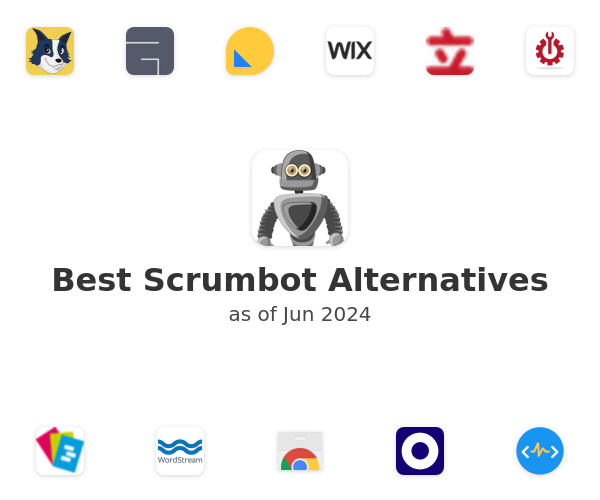 Best Scrumbot Alternatives