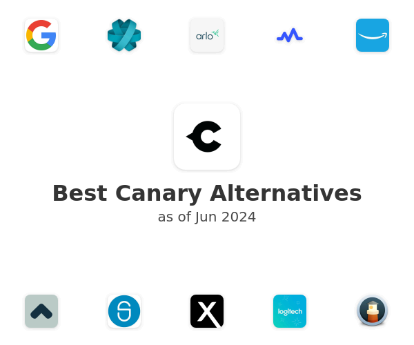 Best Canary Alternatives