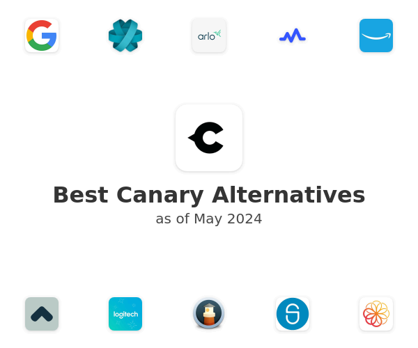 Best Canary Alternatives