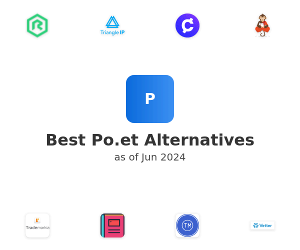 Best Po.et Alternatives
