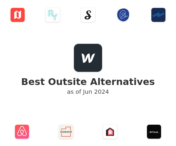 Best Outsite Alternatives