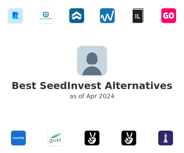 Best SeedInvest Alternatives