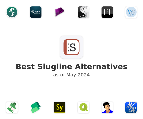 Best Slugline Alternatives